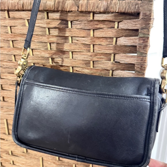 Vintage coach 9755 - Picture 7 of 11